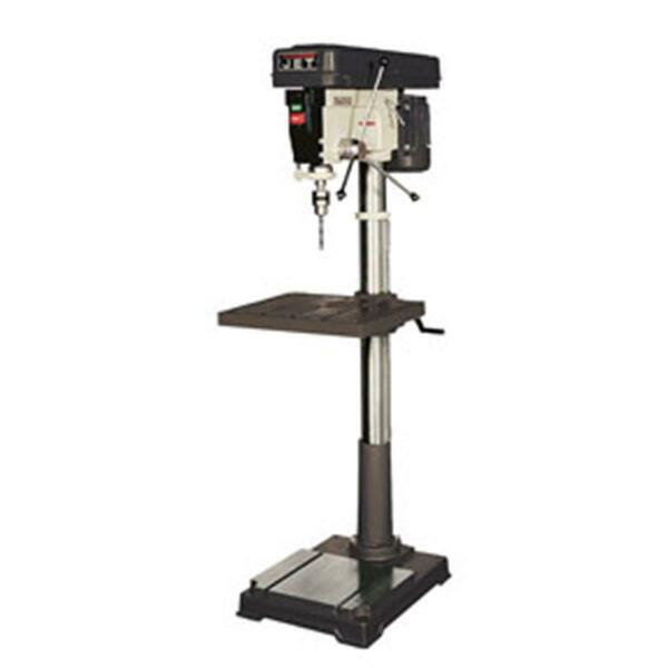 Wilton 354400 Floor Model Drill Press, 15 in. JET-354400